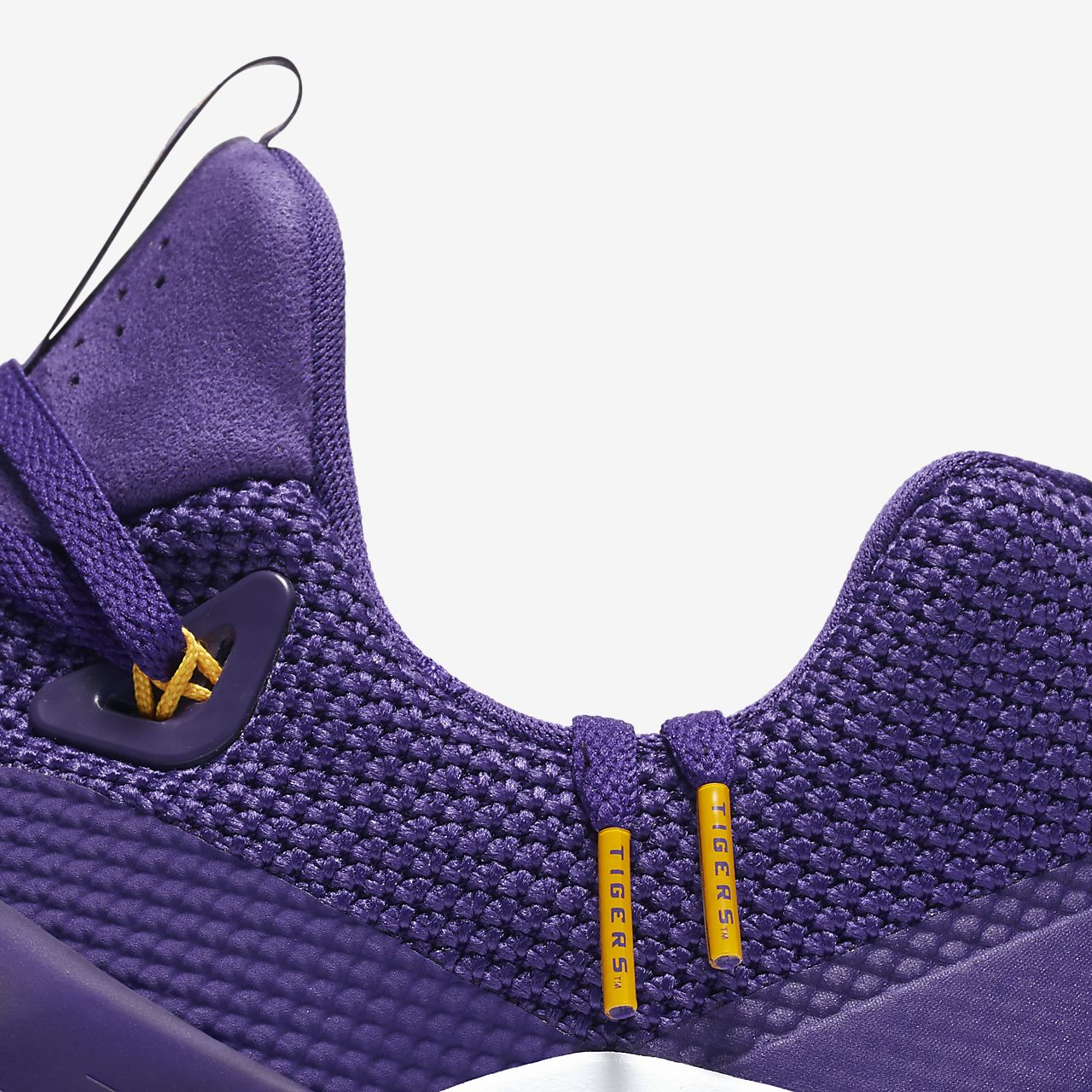 Nike Zoom Command College (LSU) Training Shoe