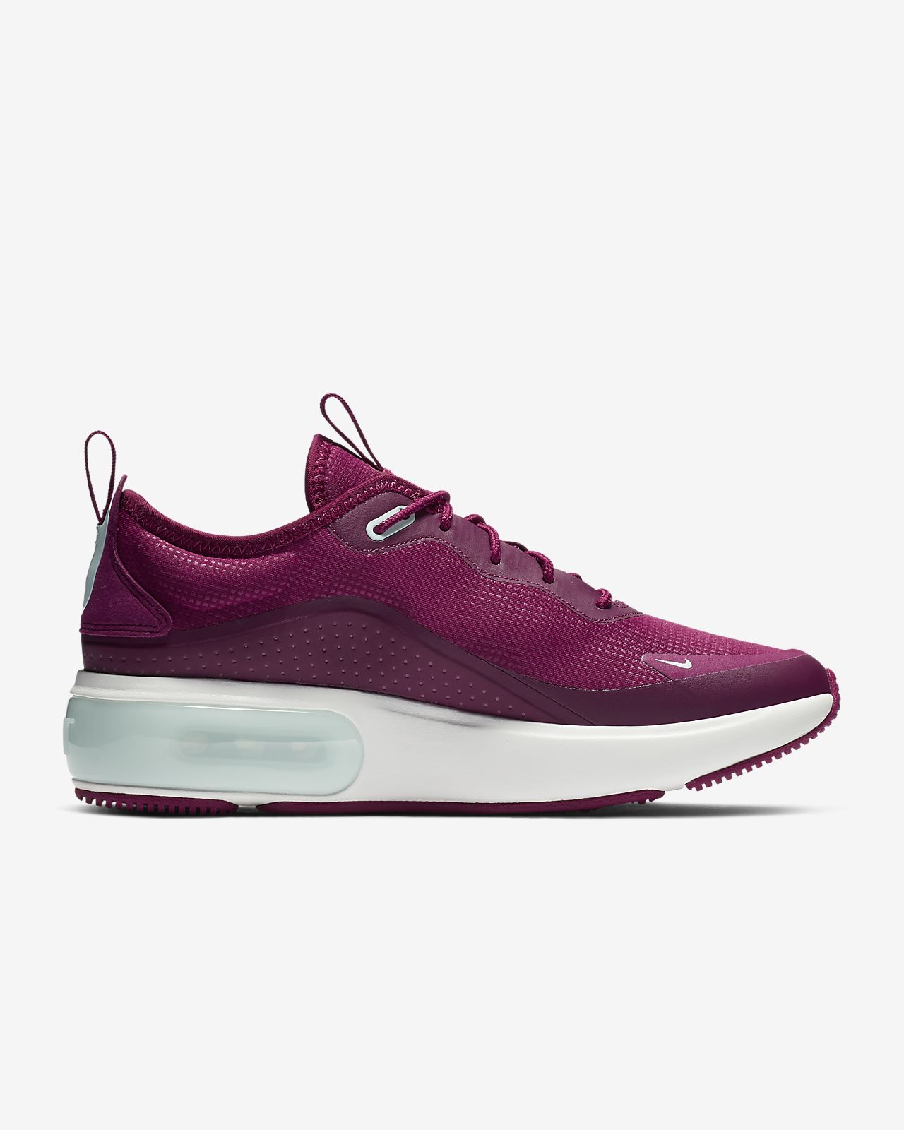 nike dia purple