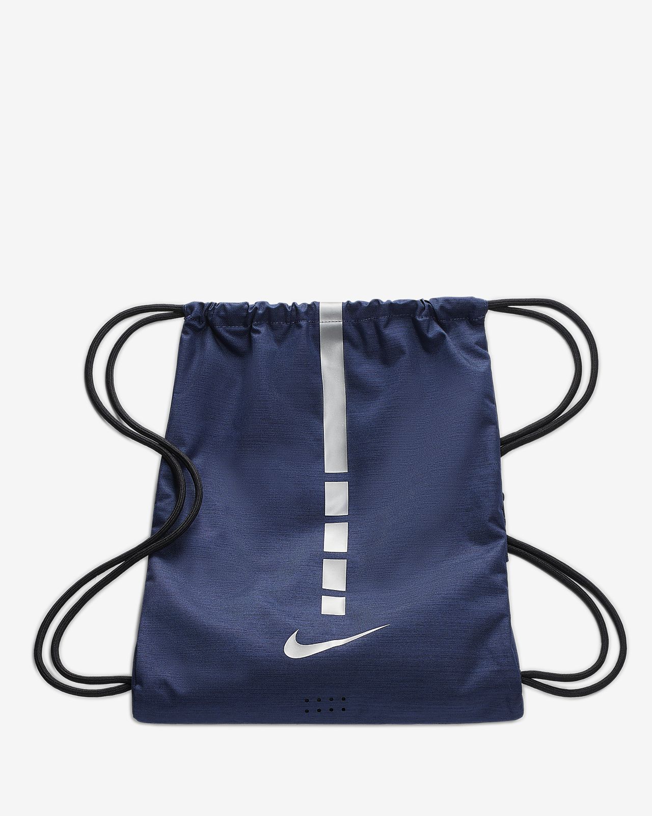 nike hoops elite gymsack