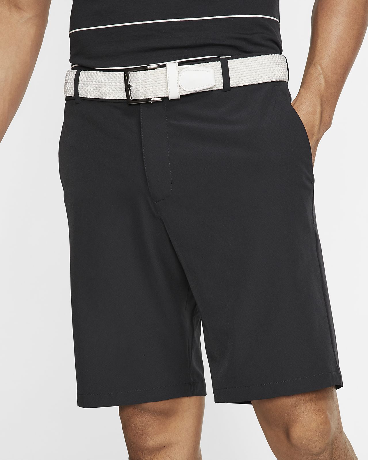 best men's slim fit golf shorts