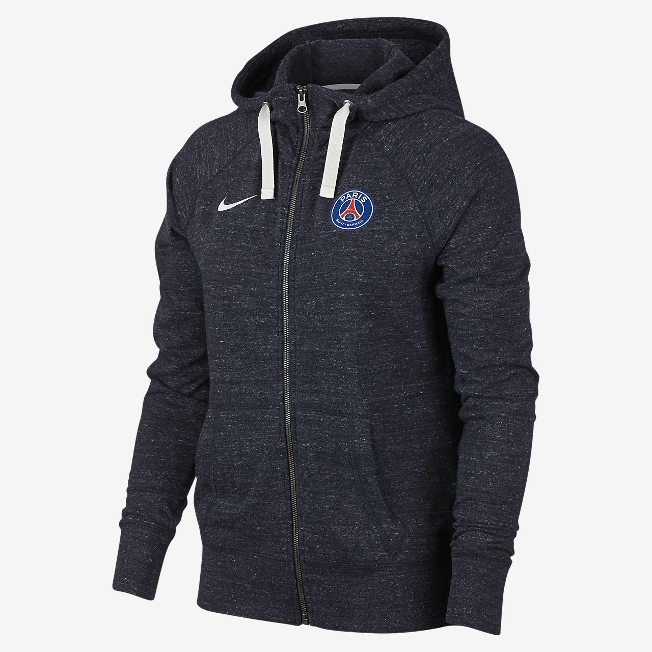 sudadera equipacion Paris Saint Germain chica sudadera equipacion Paris Saint Germain chica