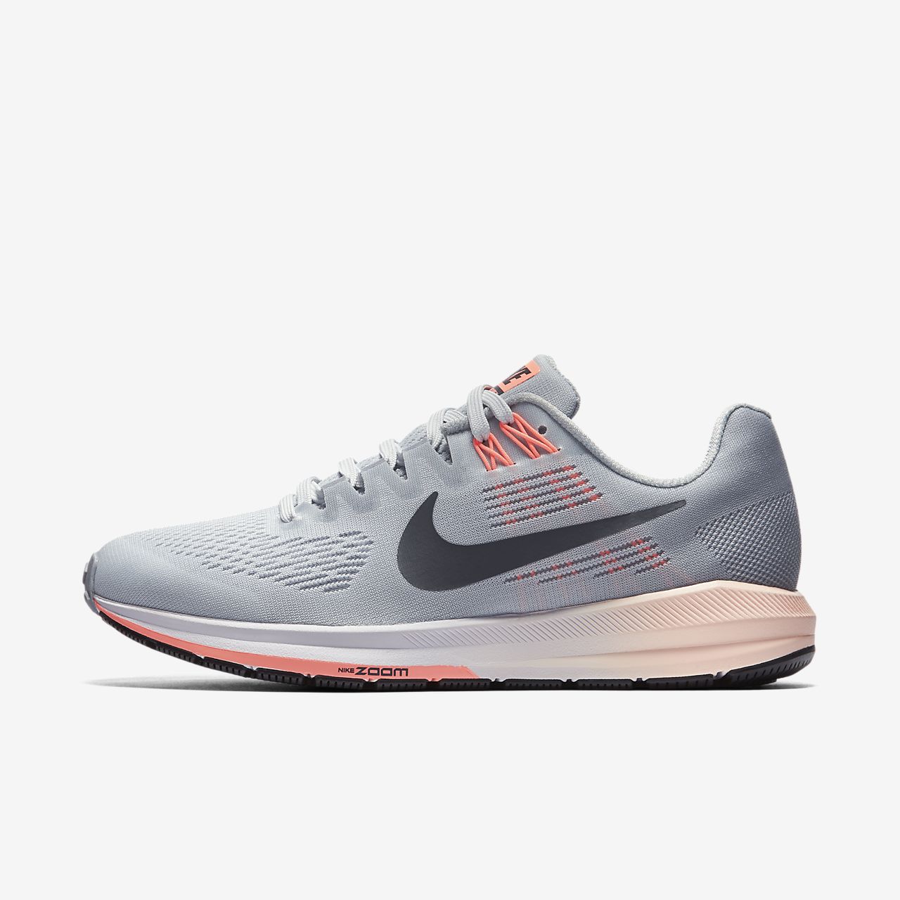 nike zoom structure 17 womens