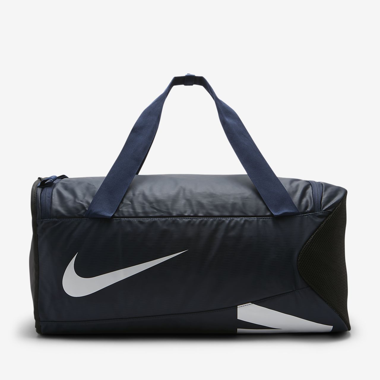 Nike Alpha Adapt Cross Body (Medium) Duffel Bag. www.paulmartinsmith.com VN