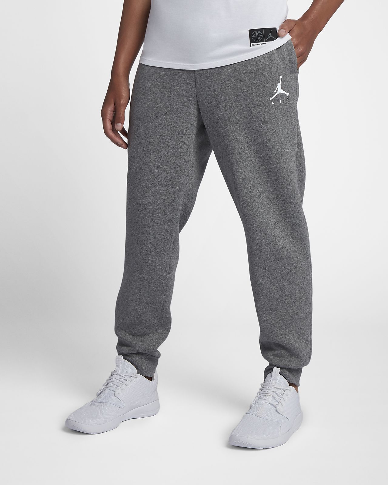 nike jordan trousers