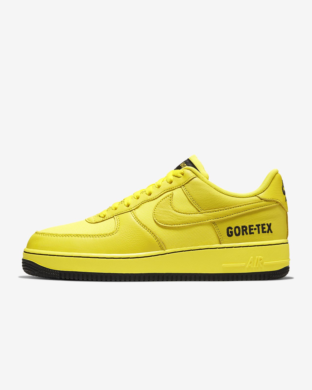 Nike Air Force 1 GORETEX ® Shoe. Nike AU