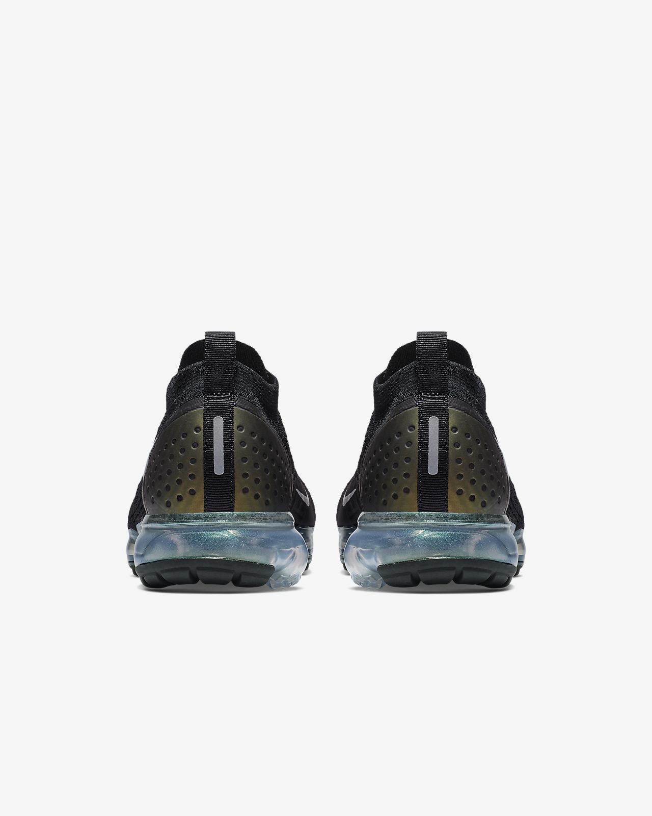 Nike Air VaporMax Flyknit Running 2 Pink Beam Pinterest