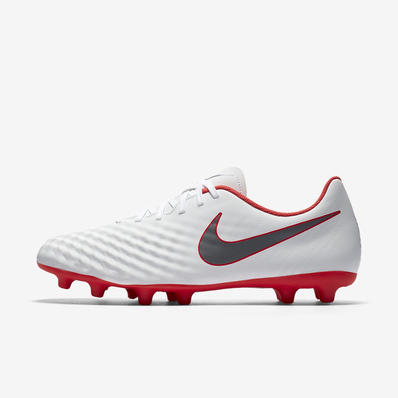 Nike Magista Obra II 2 Pro FG Soccer Cleats Size 11 Mens