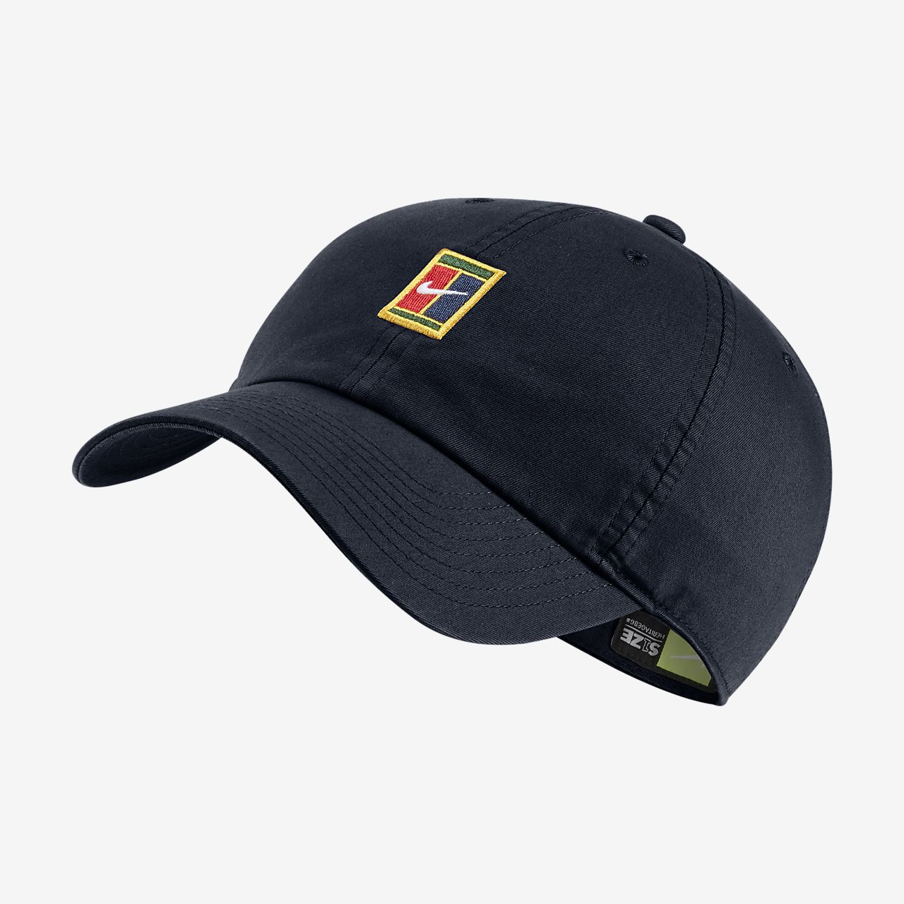 NikeCourt Heritage86 Logo Tennis Cap