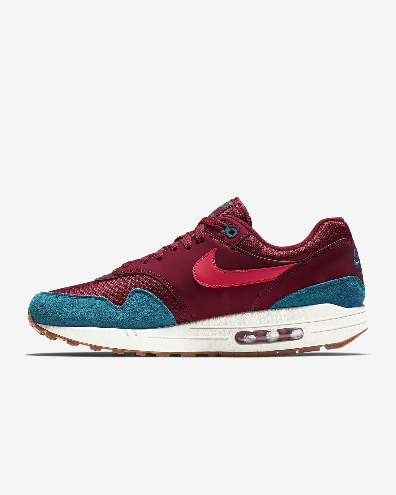 nikeid. custom nike air max 1 premium liberty id shoe nikeid. custom nike air max 1 premium liberty id shoe