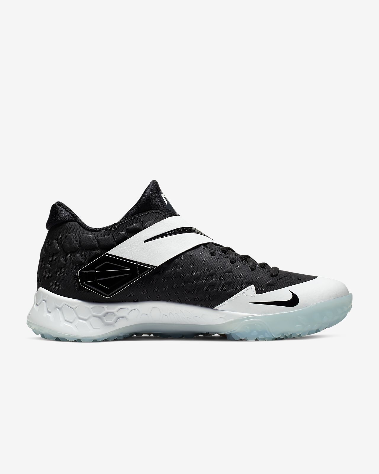 nike force zoom trout 6 turf
