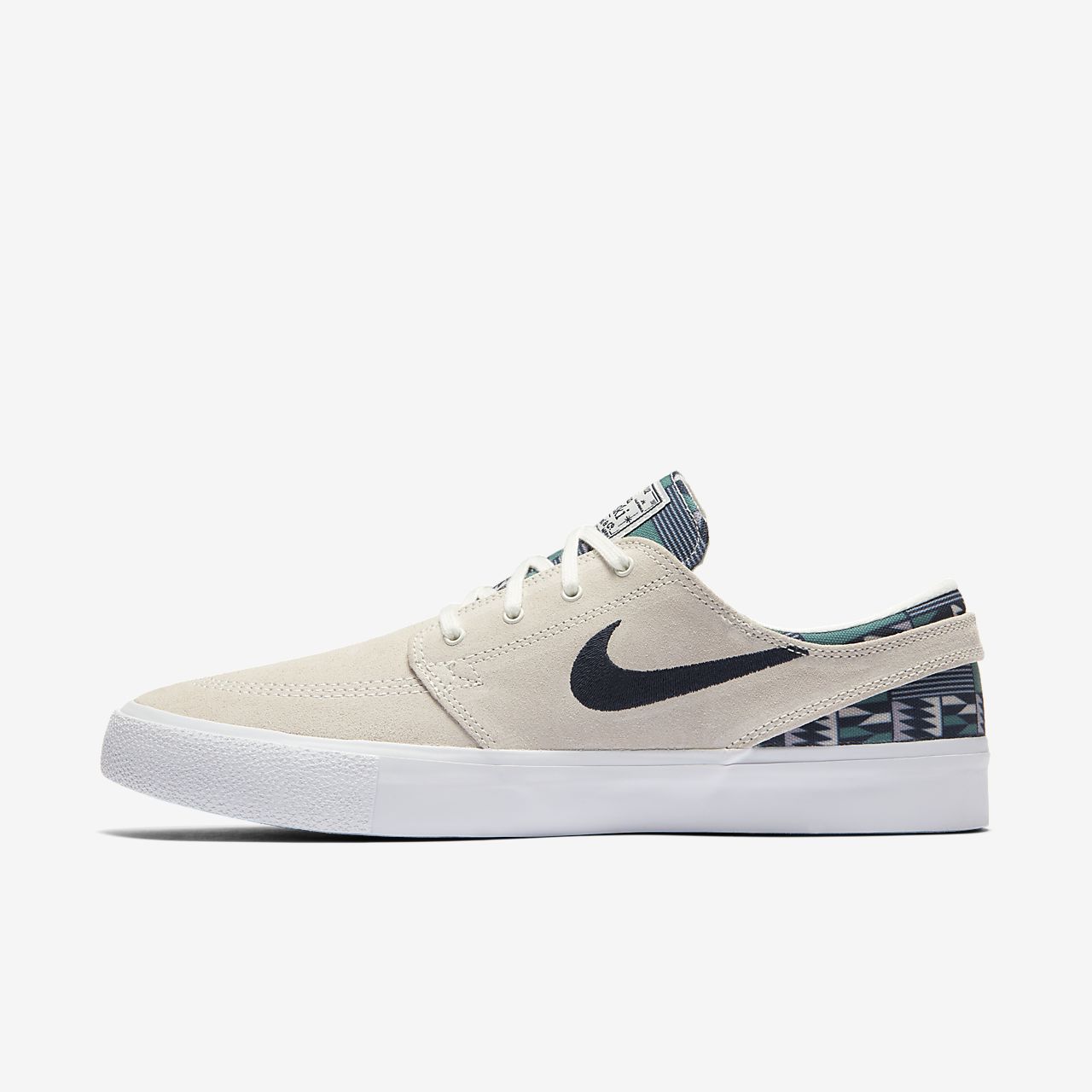Nike SB Zoom Stefan Janoski RM Premium Skateboardschuh Nike SB Zoom Stefan Janoski RM Premium Skateboardschuh