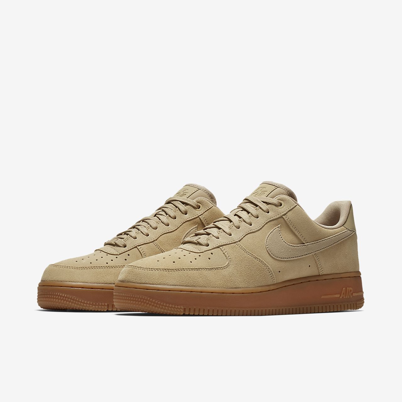 nike herren air force 1 high '07 lv8 suede nike herren air force 1 high '07 lv8 suede