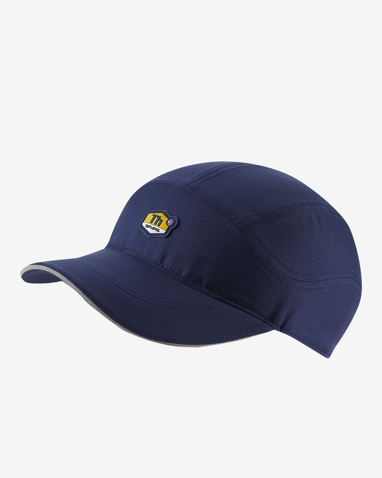nike spurs cap