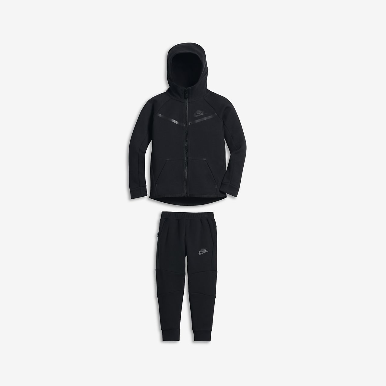 completi nike bimbo completi nike bimbo