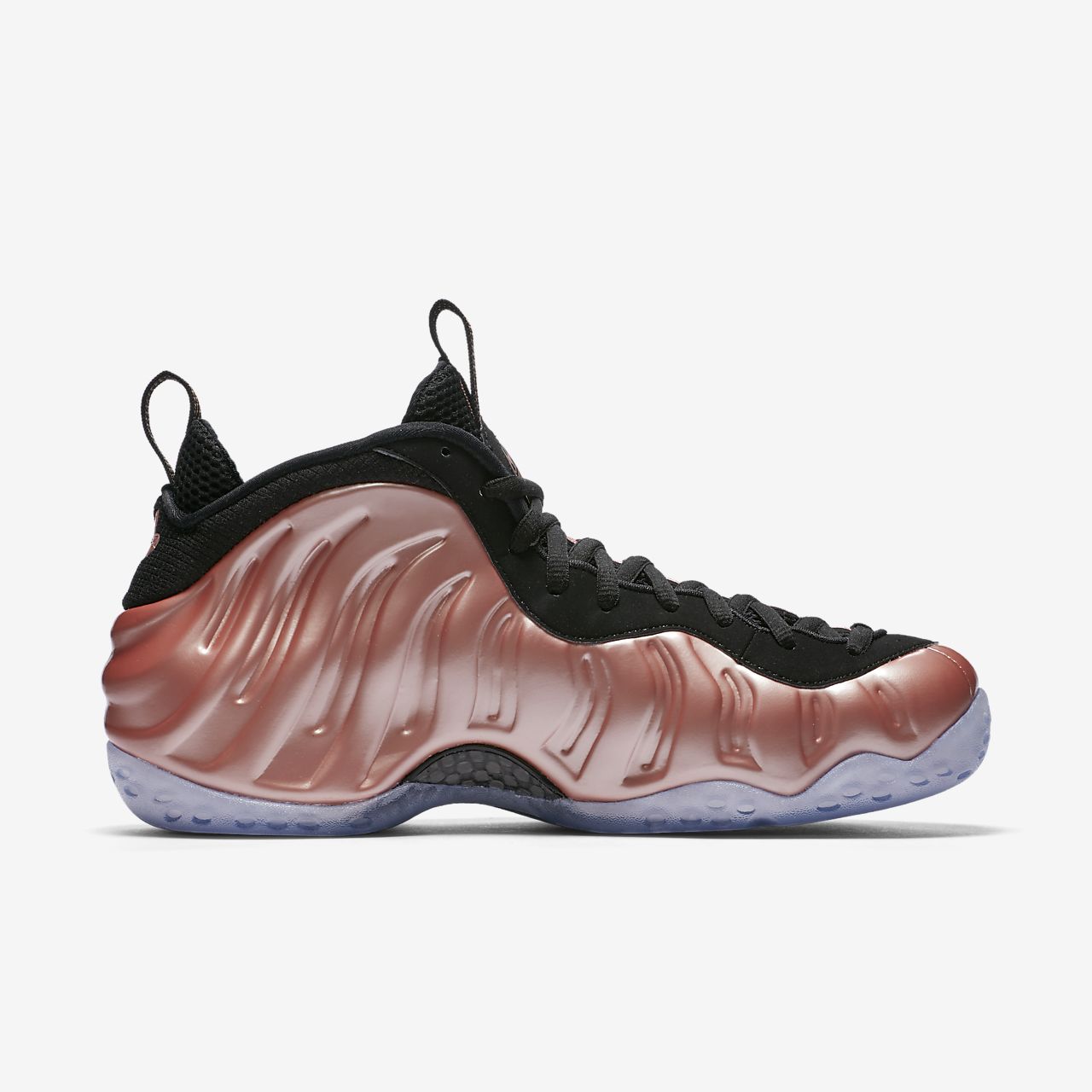 Nike Air Foamposite Infantil Nike Air Foamposite Infantil