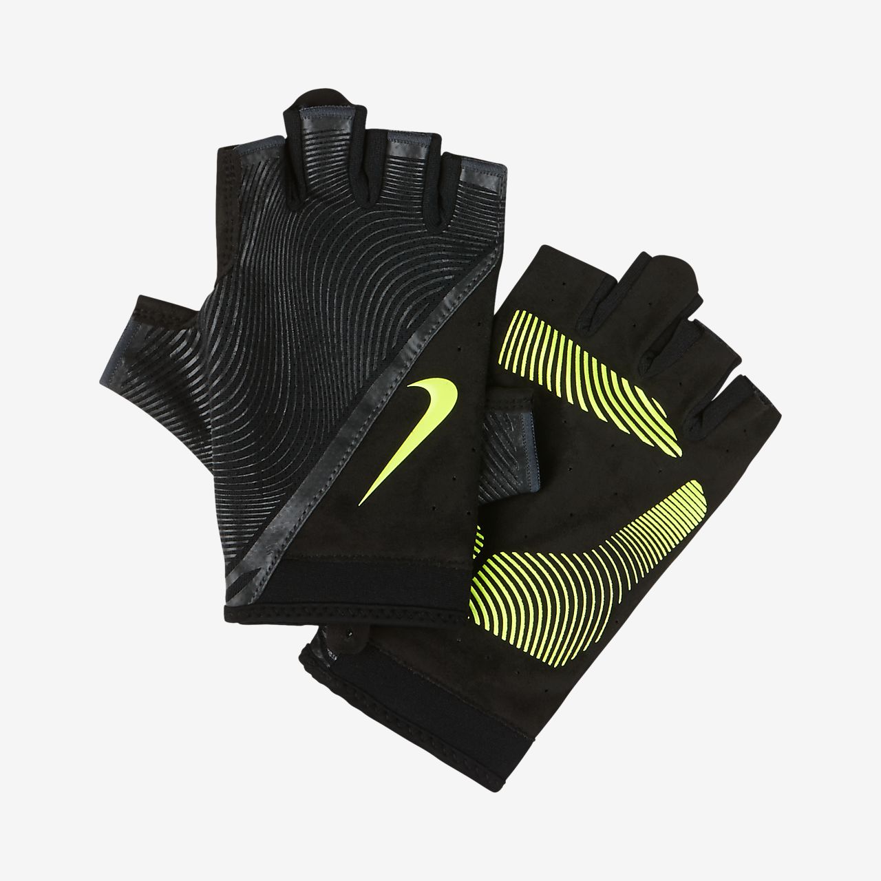 guantes nike gym 2016
