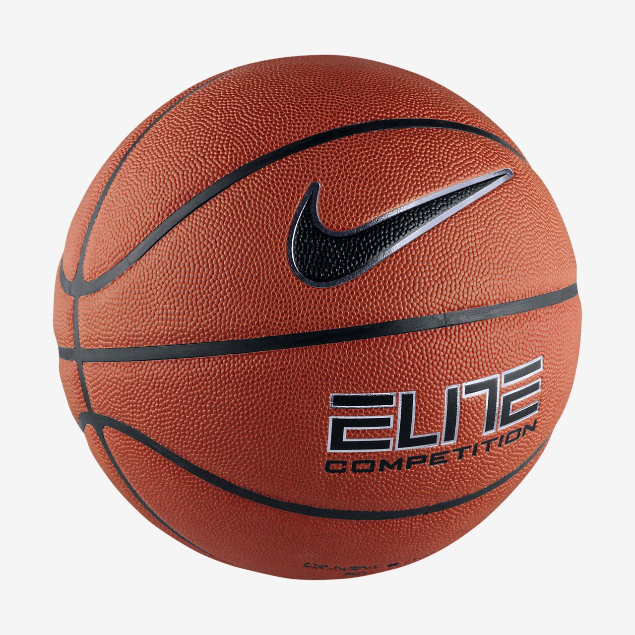 best nike basketball ball