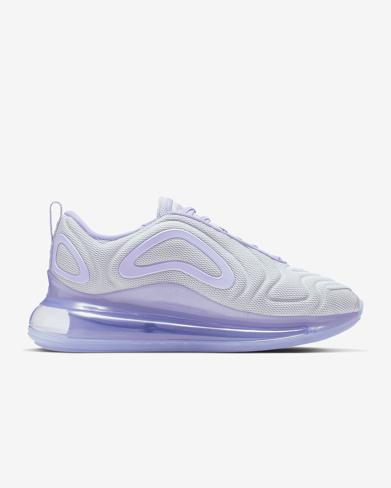 Nike Air Max 720 Women's Shoe Nike Air Max 720 Women's Shoe