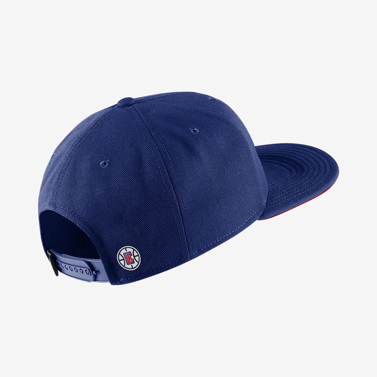 la clippers hat