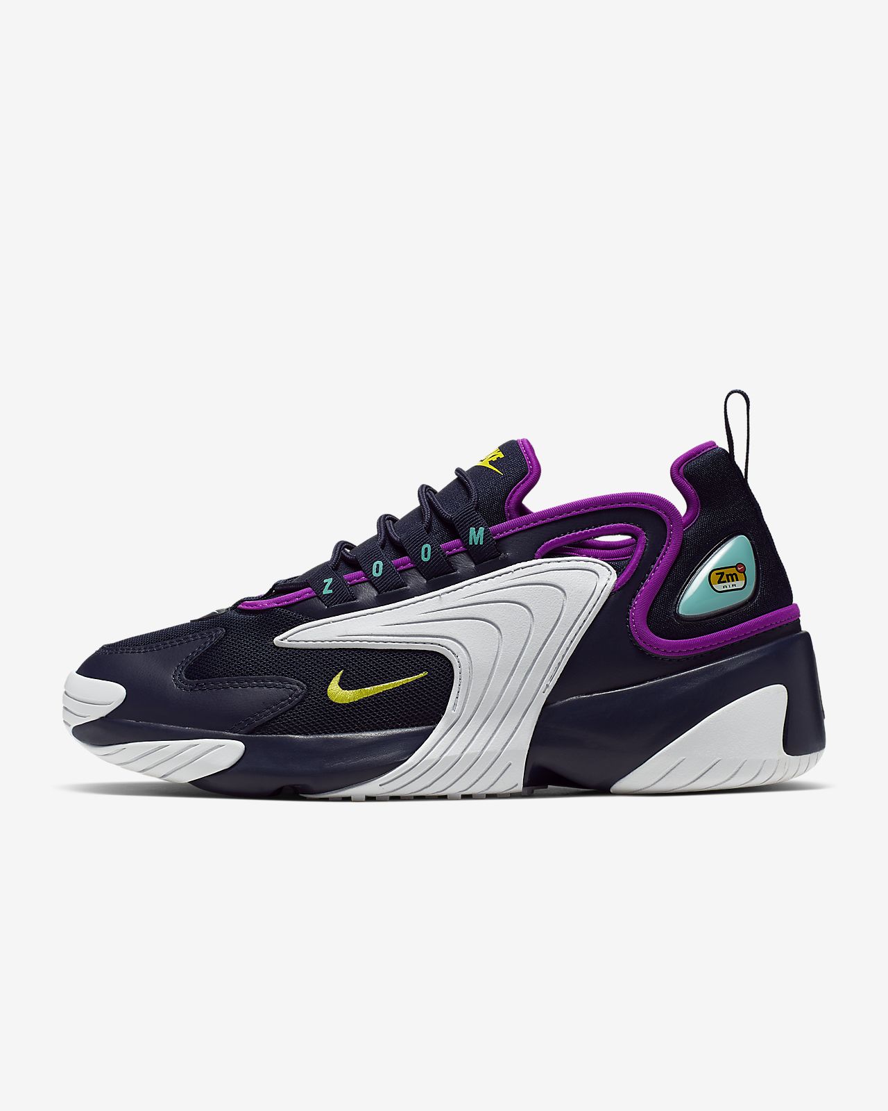 nike zoom 2k promo