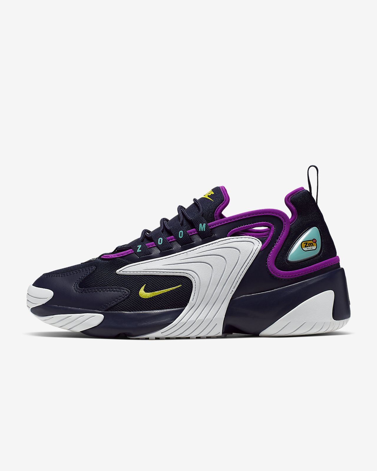 zapatillas nike zoom 2k hombre zapatillas nike zoom 2k hombre