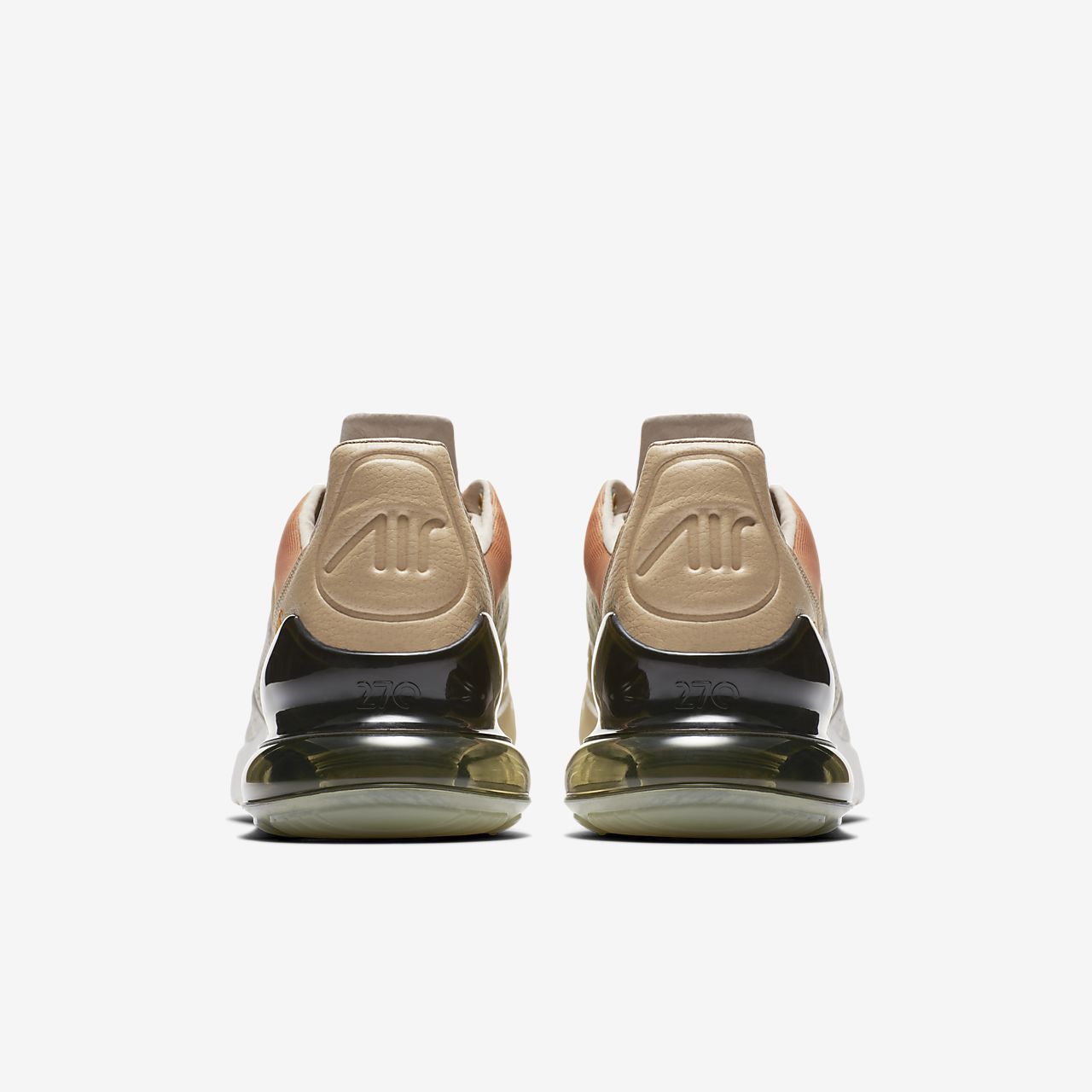 nike air max 270 verde musgo nike air max 270 verde musgo
