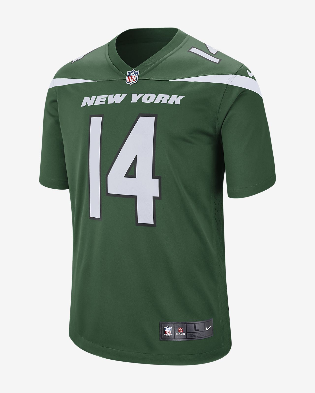 Shop new york jets jersey 