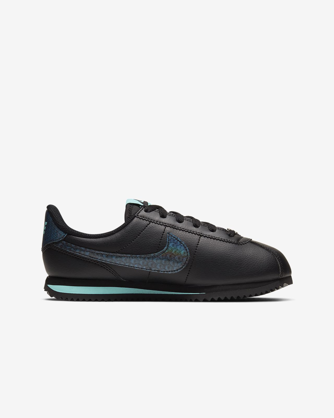 nike cortez leather niño nike cortez leather niño