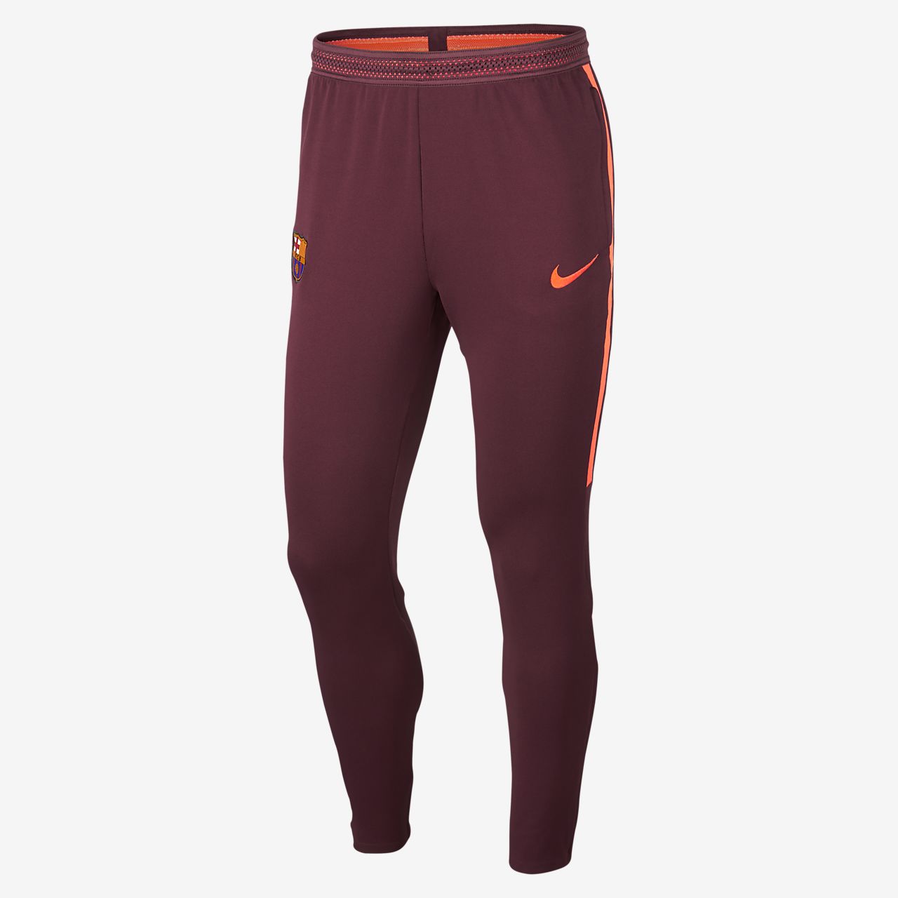 FC Barcelona Dri-FIT Strike Men Football Pants FC Barcelona Dri-FIT Strike Men Football Pants
