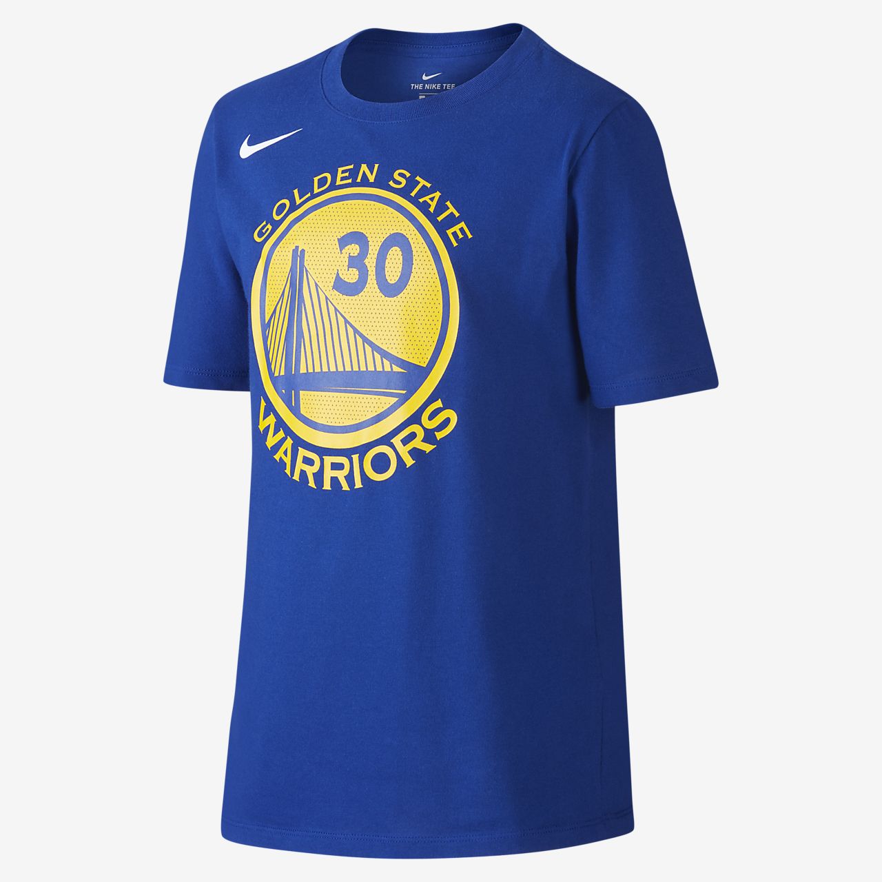 Nike Icon NBA Warriors (Curry) Older 