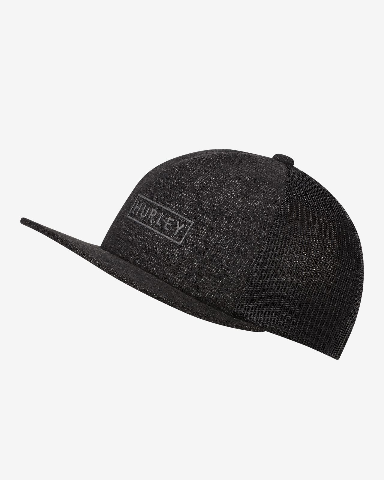 hurley beach hat