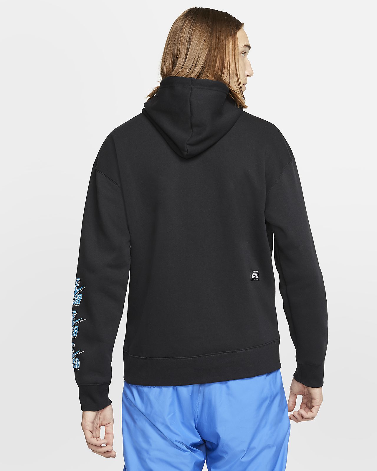 sudaderas nike sb hombre espana