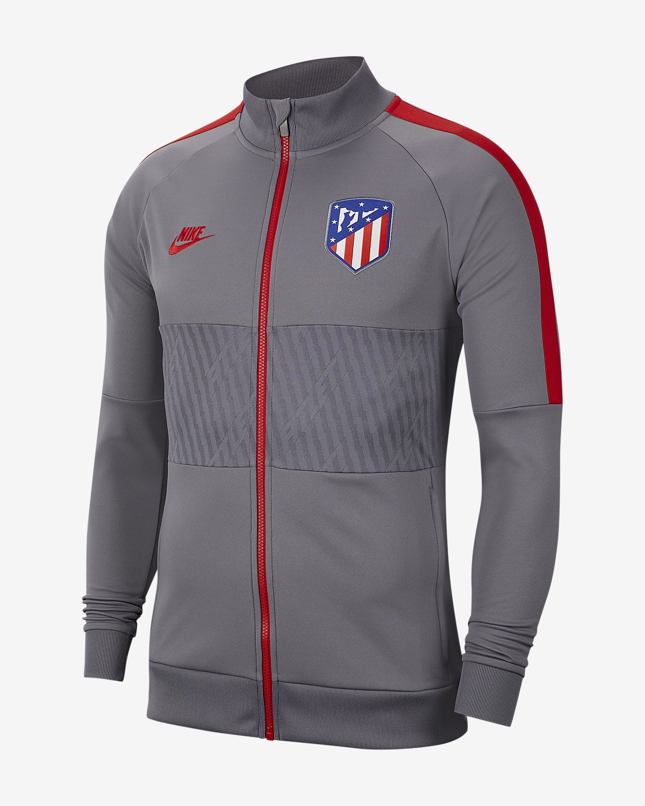 atletico de madrid jacket