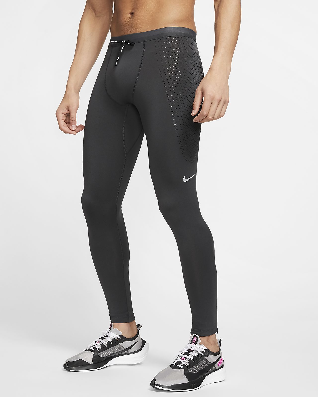 nike performance power tights