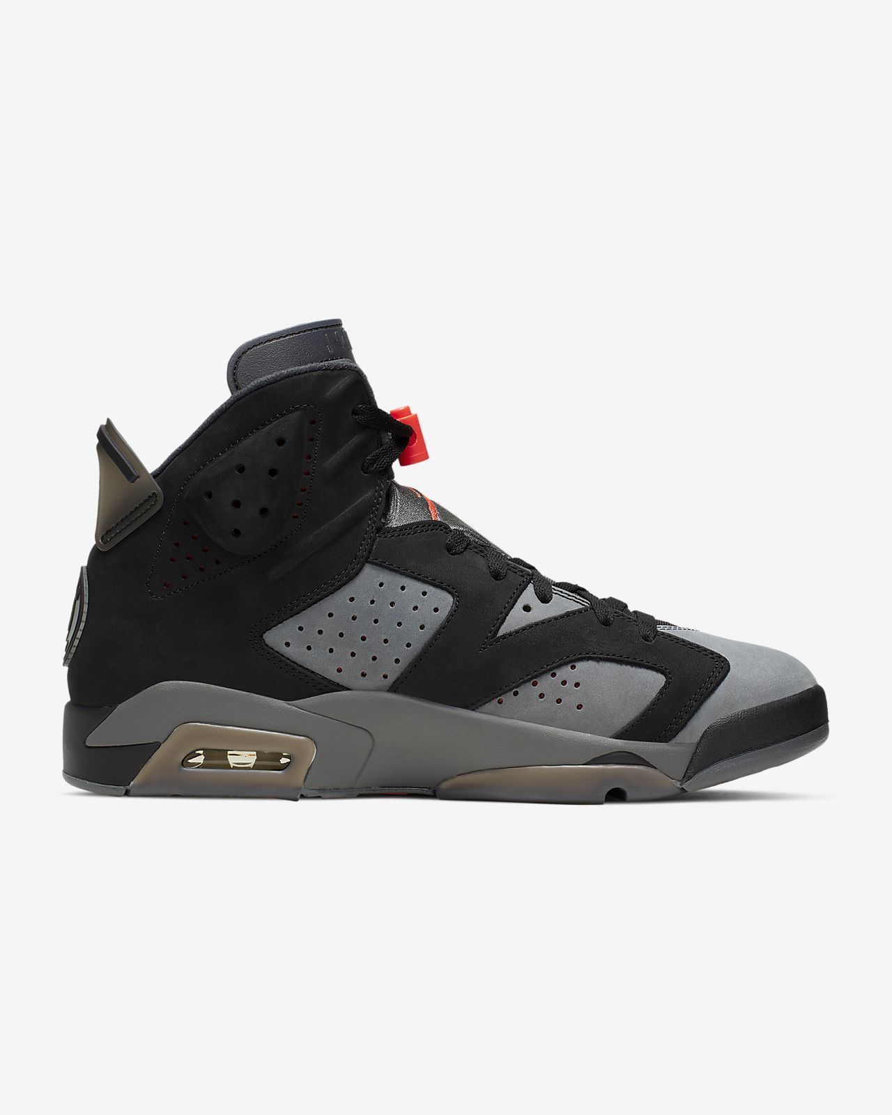 chaussure air jordan 6 retro pour homme