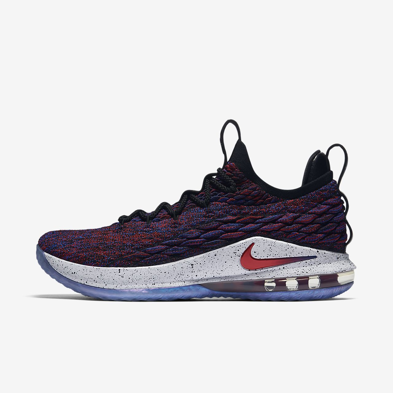 scarpe lebron 15