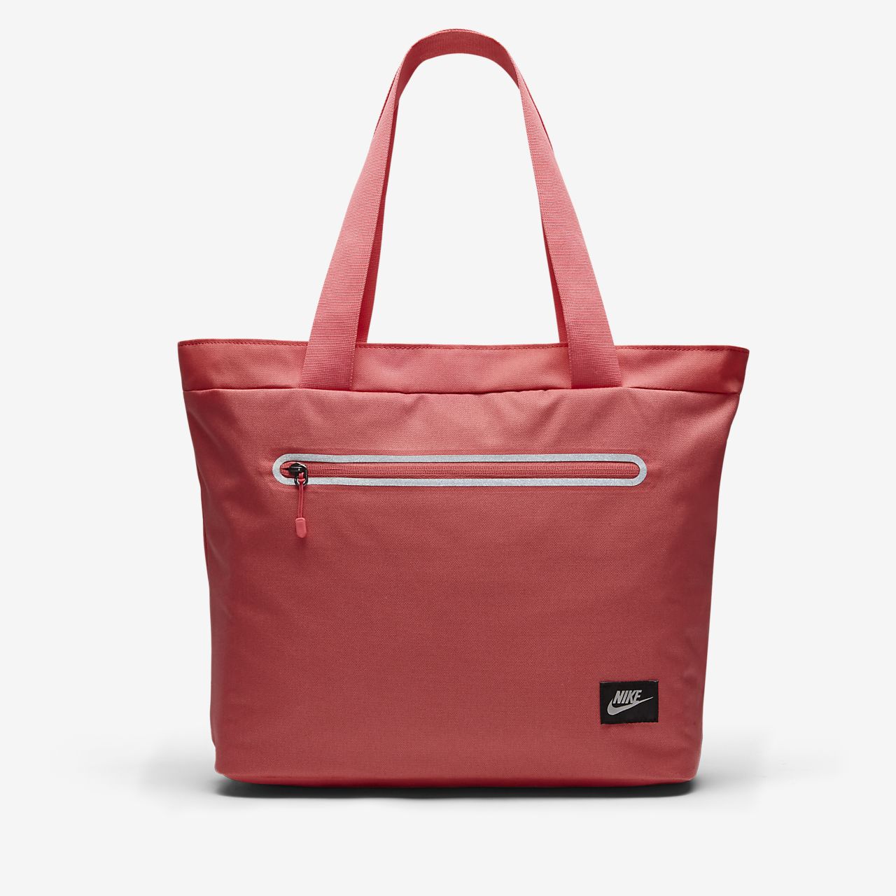 nike pink bag