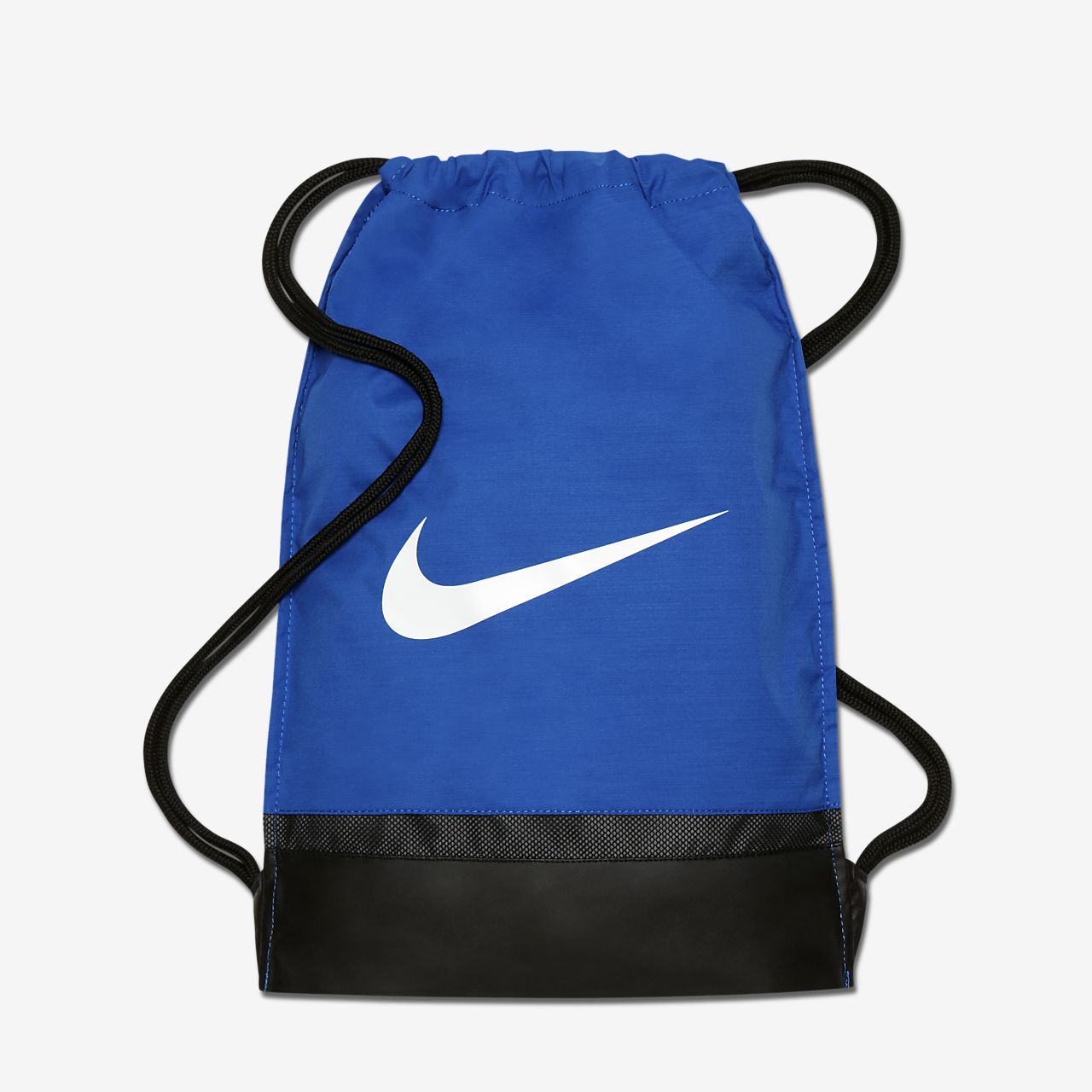 nike football gymsack