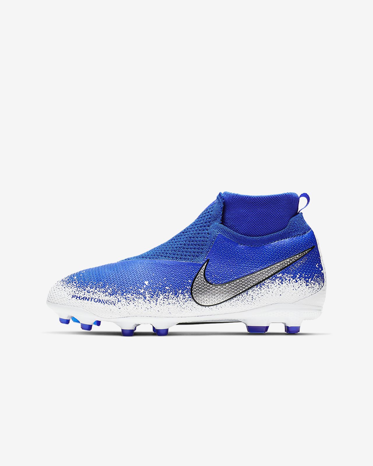 scarpe calcio nike phantom vision