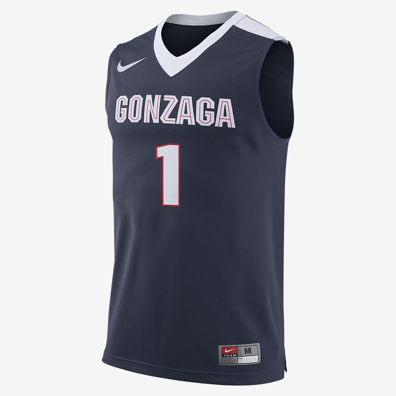 Men's Basketball Jersey. Nike.com
