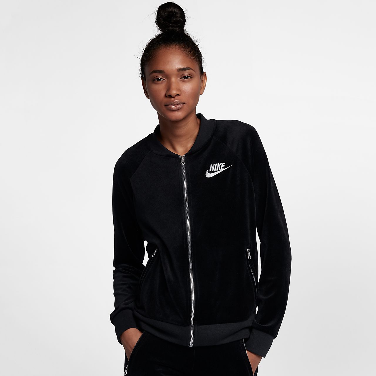 nike jackets womens