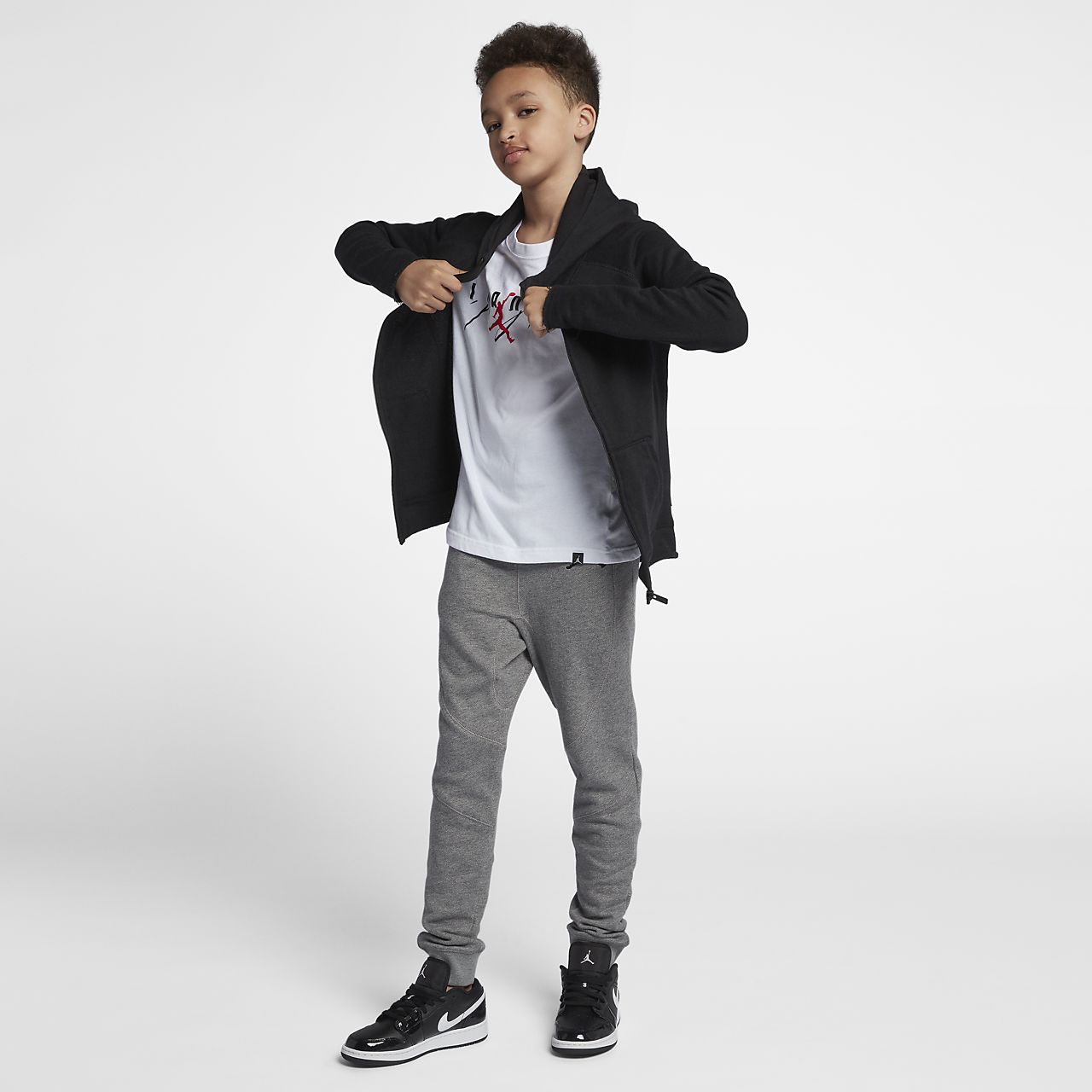 Jordan Sportswear Wings Lite Older Kids Jordan Sportswear Wings Lite Older Kids