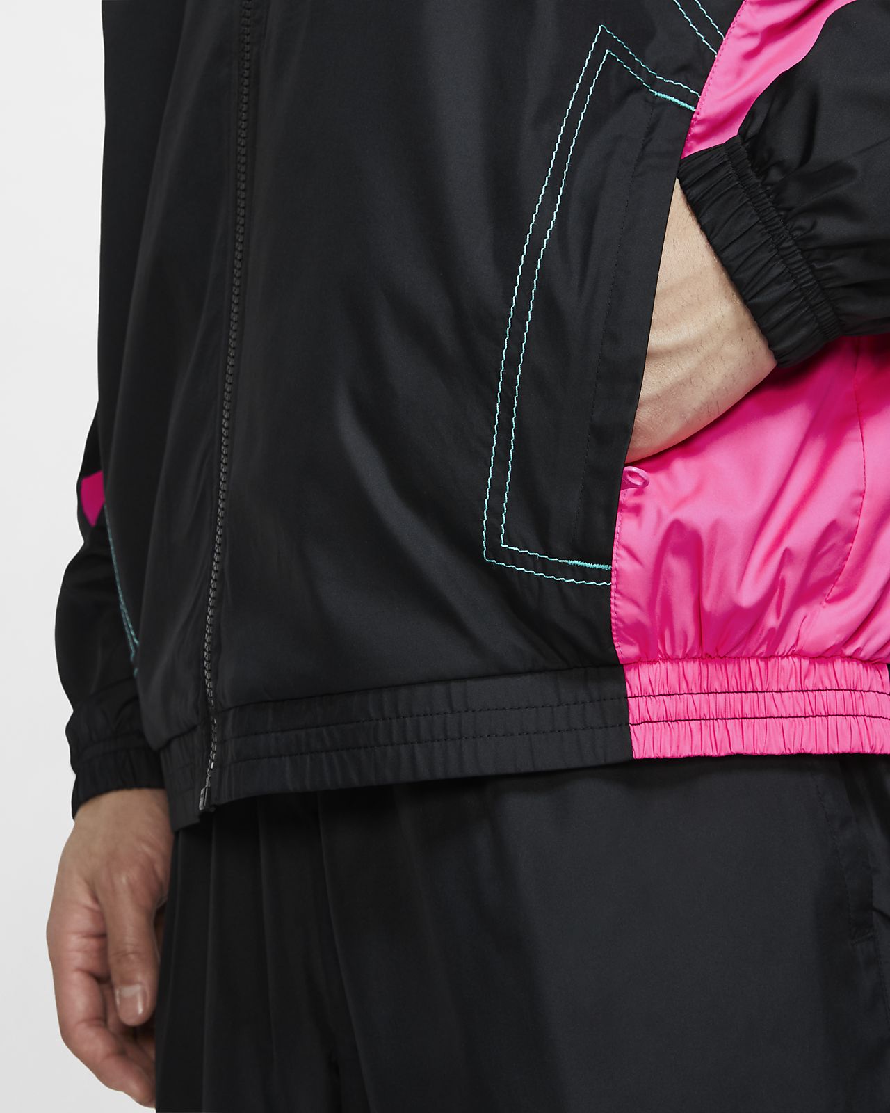 nike atmos track jacket