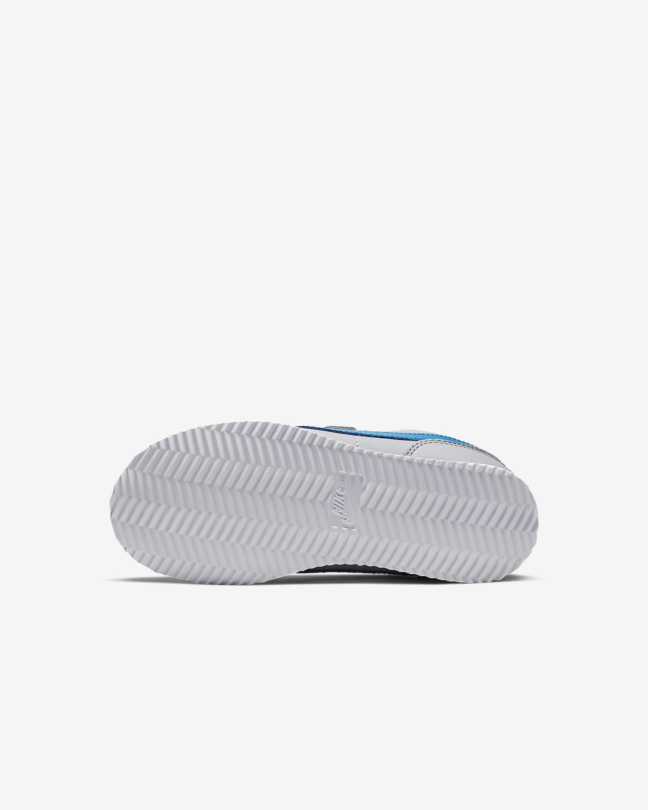 Cortez Jeune Chaussure Sl Basic Nike Enfant Pour PwnO0k