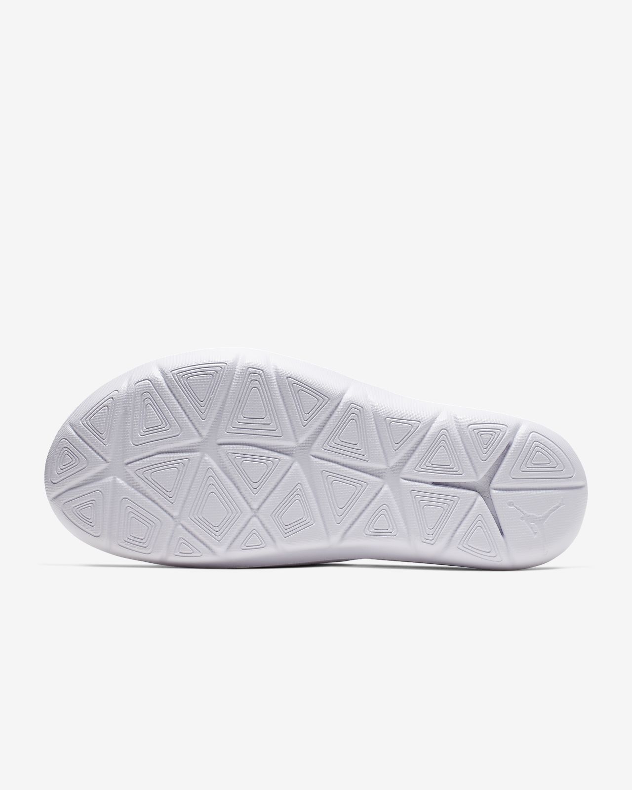 men's jordan hydro 7 v2 slide sandals