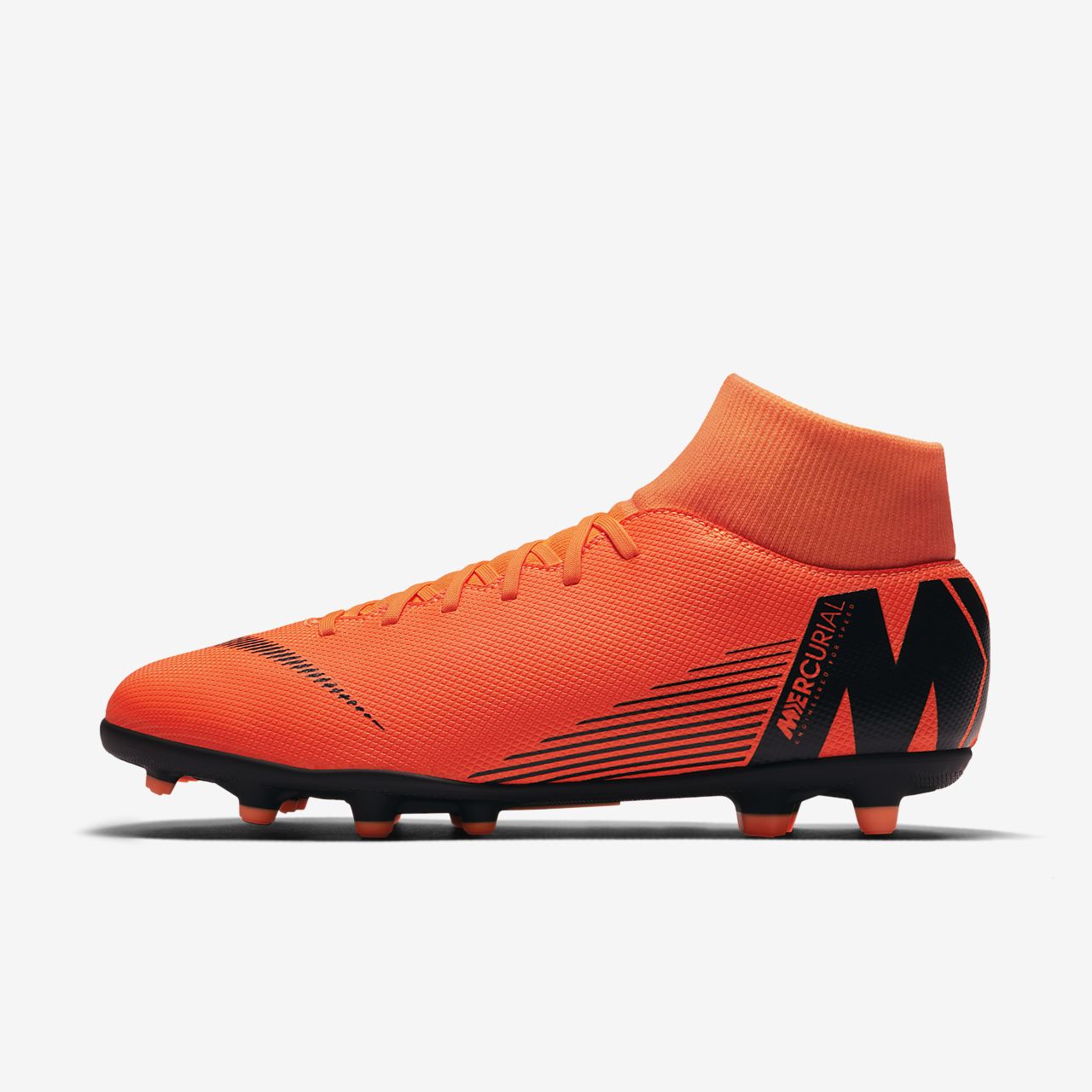 nike calcio