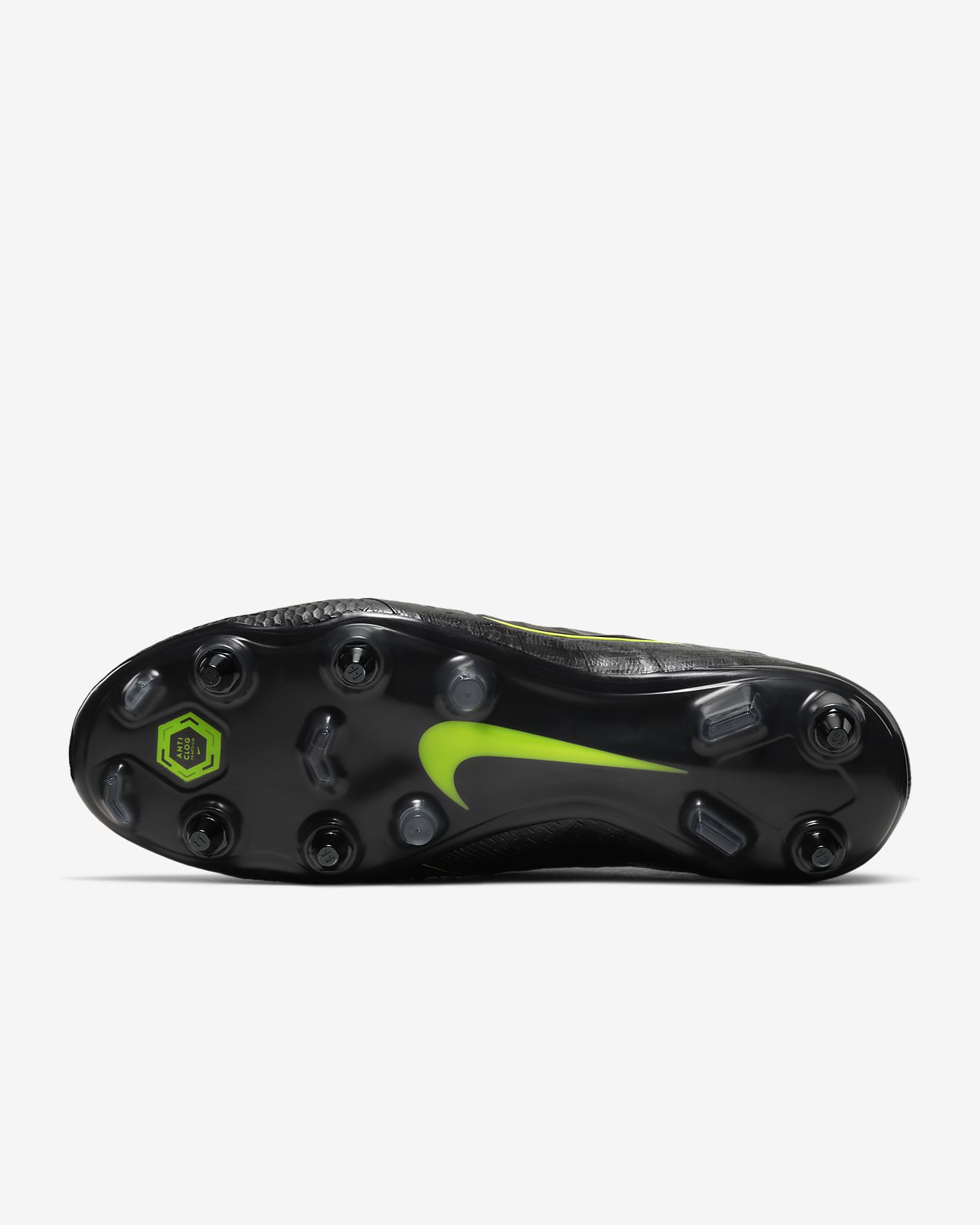 Nike Hypervenom PhantomX 3 Pro Indoor Soccer Shoes