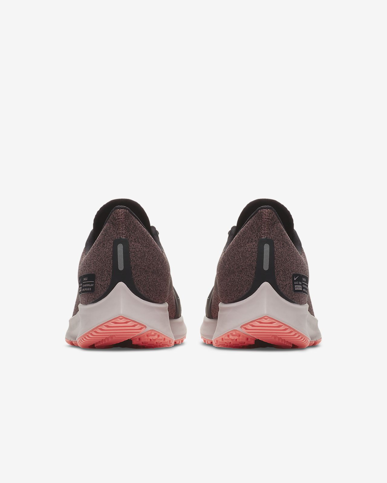 Nike Air Zoom Pegasus 35 Shield Water Repellent Damen Damen Nike Air Max 270 Flyknit Trainers Flyknit Türkis