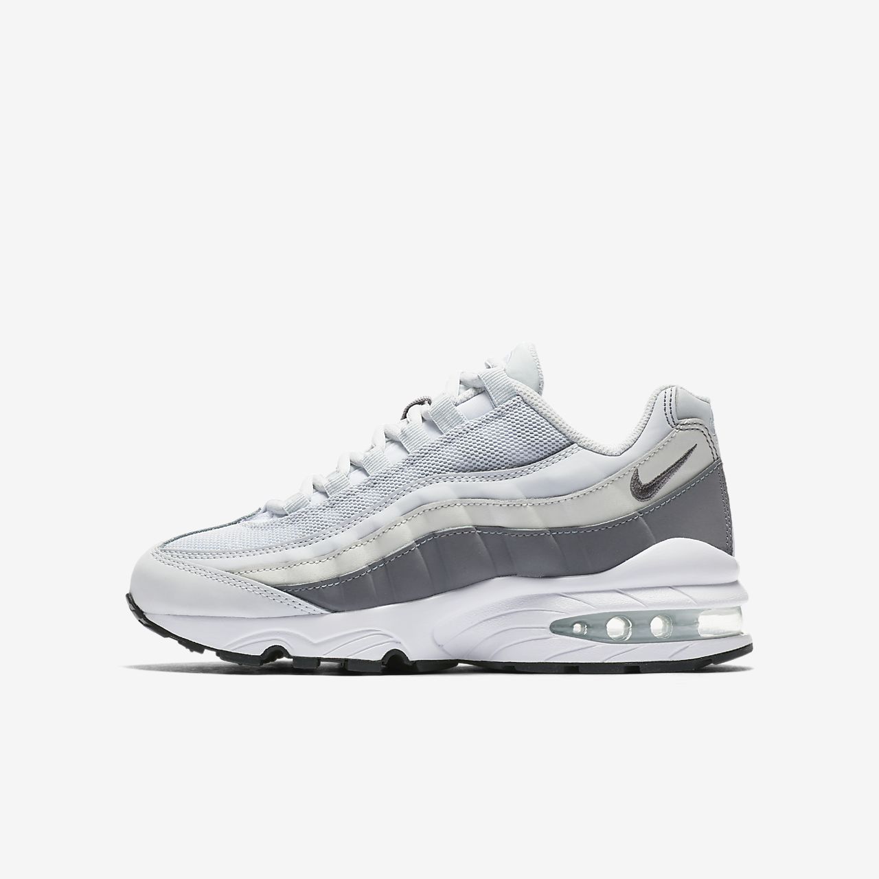 air max 95 kids black air max 95 kids black