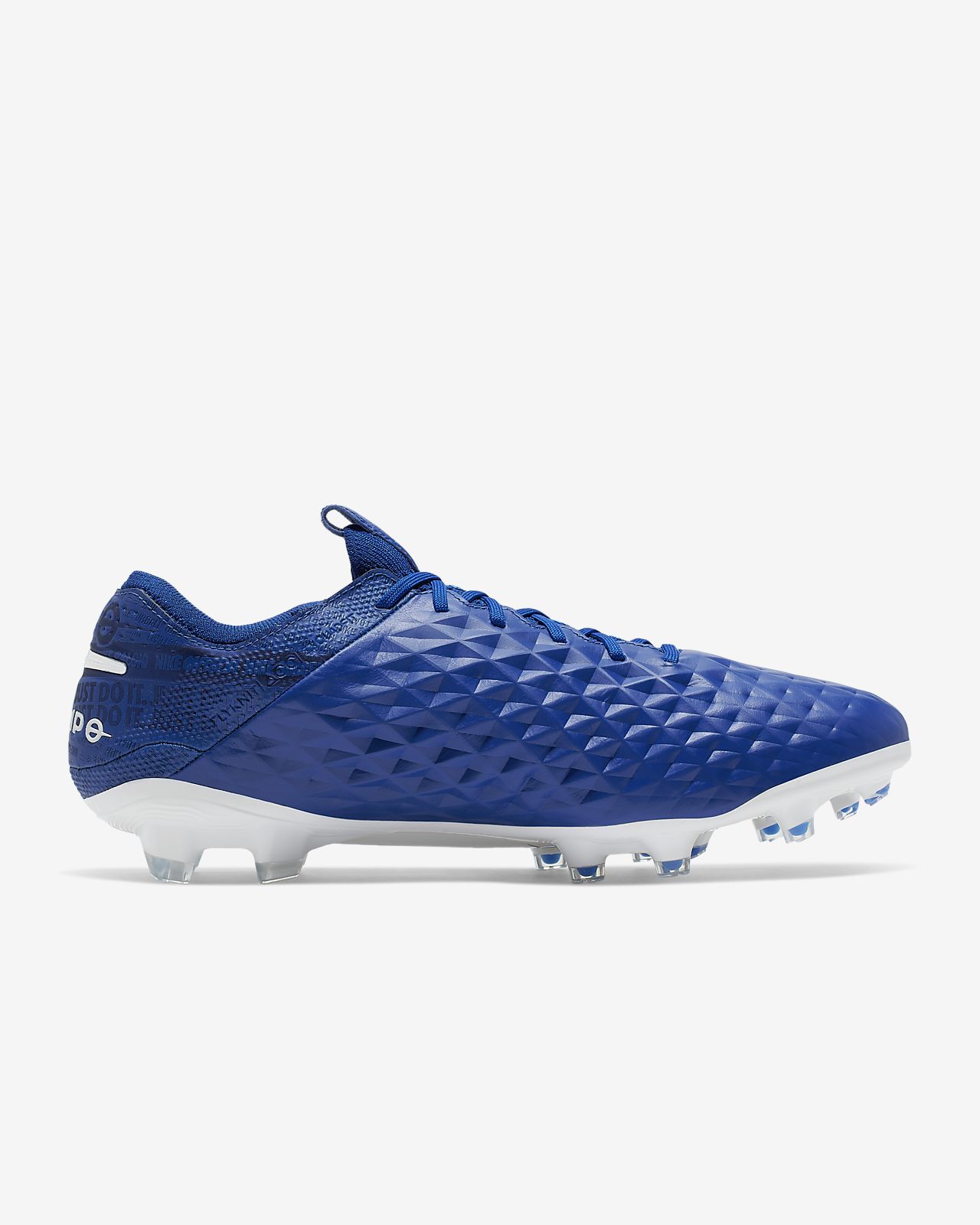 nike tiempo legend v fg mens football boots